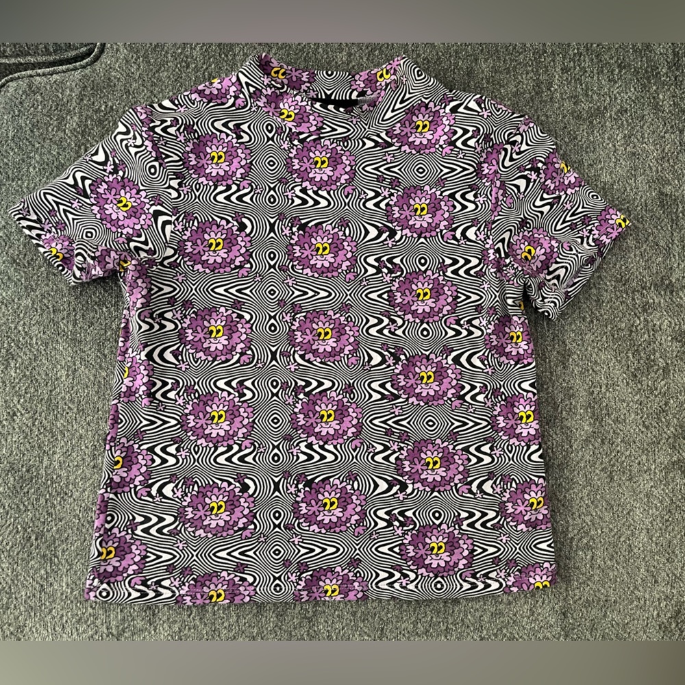 Nooworks Mock Neck L